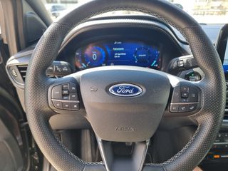 Ford Puma 2021 ST-Line VIGNALE EcoBlue 120hp MONAΔIKO!!!!!!-thumb-31