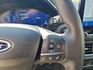 Ford Puma 2021 ST-Line VIGNALE EcoBlue 120hp MONAΔIKO!!!!!!-thumb-33