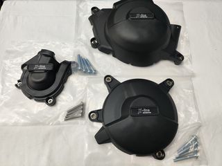 Προστατευτικά Μοτέρ BMW S1000RR/XR, F900R/XR