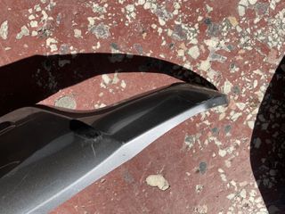 Yaris cross πίσω προφυλακτήρας-thumb-4