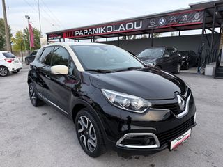 Renault Captur 2017 ENERGY DCI 90 ECO2 INTES