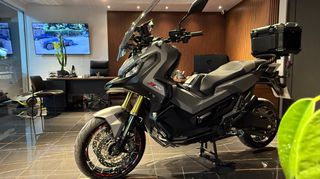 Honda X-ADV 2018