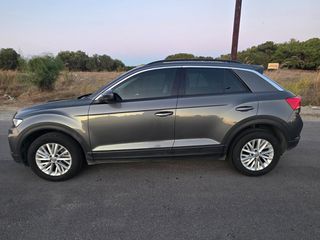 Volkswagen T-Roc 2018 1.6 TDI DISCOVER