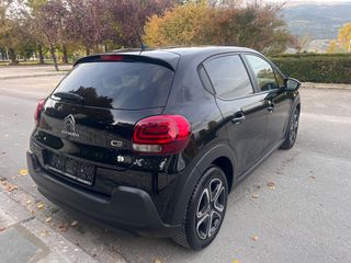Citroen C3 2018 1.2 PURETECH GRAPHIC-thumb-3