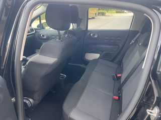 Citroen C3 2018 1.2 PURETECH GRAPHIC-thumb-4