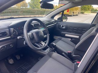 Citroen C3 2018 1.2 PURETECH GRAPHIC-thumb-5
