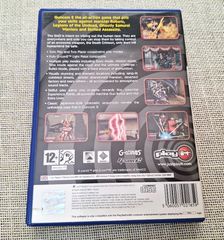 Gun Com 2 - Playstation 2-thumb-1