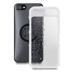 SP Connect™ Αδιάβροχο Κάλυμμα Οθόνης Κινητού iPhone 16 Pro | Weather Cover