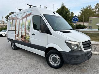 Mercedes-Benz 2016 Sprinter 316 CDI Euro 6V