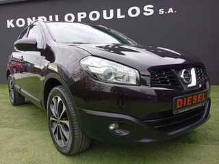 Nissan Qashqai 2012 1.5 DCI TEKNA  11500 ΓΙA AΝΑ/ΚΟ-3ΤΕΚΝΟ-ΠΟ/ΝΟ