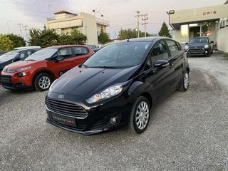Ford Fiesta 2016 1.25 TREND 76000km!