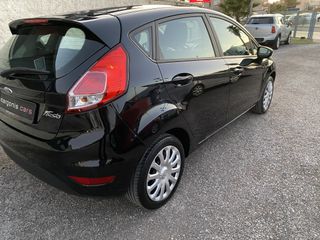 Ford Fiesta 2016 1.25 TREND 76000km!-thumb-4