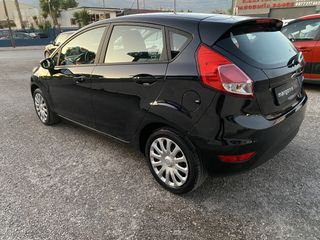 Ford Fiesta 2016 1.25 TREND 76000km!-thumb-5