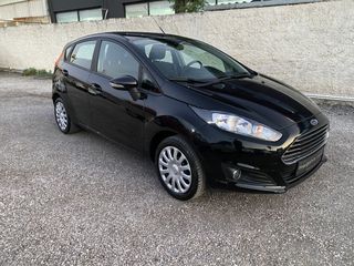Ford Fiesta 2016 1.25 TREND 76000km!-thumb-3