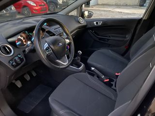 Ford Fiesta 2016 1.25 TREND 76000km!-thumb-9