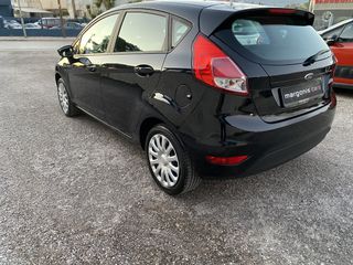 Ford Fiesta 2016 1.25 TREND 76000km!-thumb-12