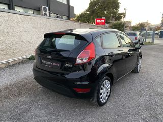 Ford Fiesta 2016 1.25 TREND 76000km!-thumb-13