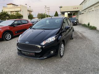 Ford Fiesta 2016 1.25 TREND 76000km!-thumb-1