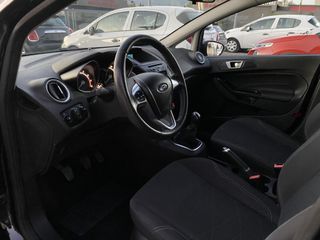 Ford Fiesta 2016 1.25 TREND 76000km!-thumb-7