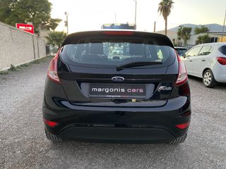 Ford Fiesta 2016 1.25 TREND 76000km!-thumb-14