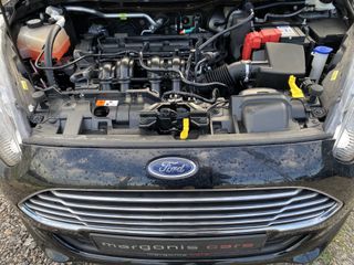 Ford Fiesta 2016 1.25 TREND 76000km!-thumb-6