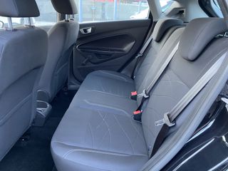 Ford Fiesta 2016 1.25 TREND 76000km!-thumb-11