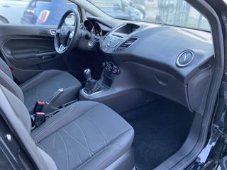 Ford Fiesta 2016 1.25 TREND 76000km!-thumb-10