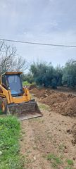 Εκσκαφάκι (διαβολάκι) Komatsu 2002 SK07J-thumb-10