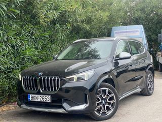 Bmw X1 2023 Steptronic 20i Mild Hybrid ΕΛΛΗΝΙΚΟ ΝΕΟ!