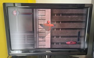 Spiderman Platinum - Playstation 2-thumb-4