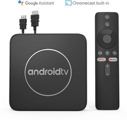 tv box android tv