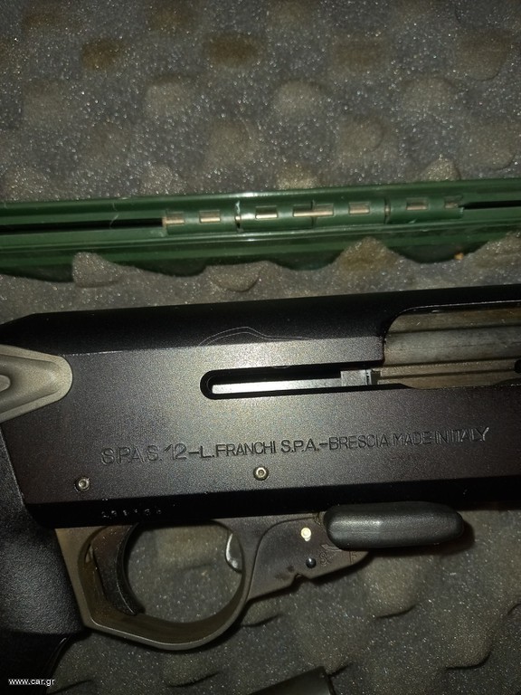Spas 12