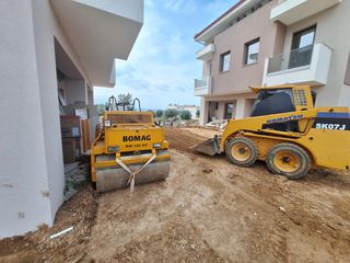 Οδοστρωτήρες Bomag 1997 BW120