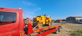 Οδοστρωτήρες Bomag 1997 BW120-thumb-4