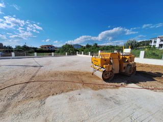 Οδοστρωτήρες Bomag 1997 BW120-thumb-5