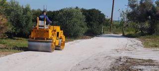 Οδοστρωτήρες Bomag 1997 BW120-thumb-8