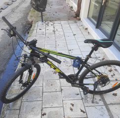 Δρόμου - Κούρσας GT 2024