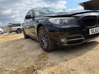 Bmw 530 Gran Turismo '11-thumb-1