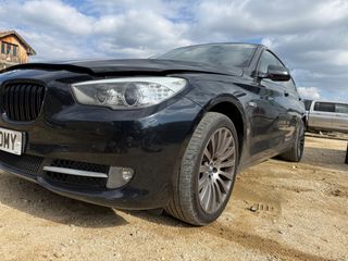 Bmw 530 Gran Turismo '11-thumb-2