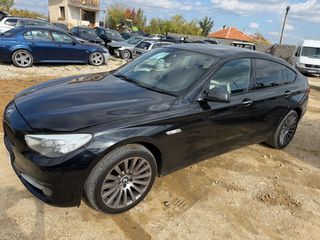 Bmw 530 Gran Turismo '11-thumb-3