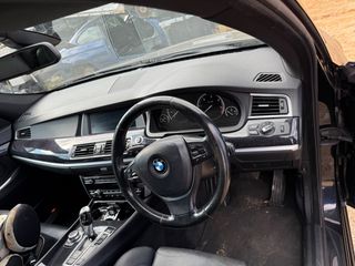 Bmw 530 Gran Turismo '11-thumb-9