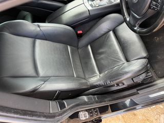 Bmw 530 Gran Turismo '11-thumb-10
