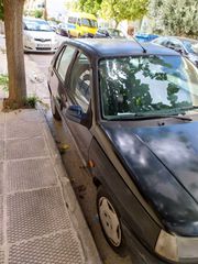 Renault Clio 1996