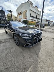 Mercedes-Benz S 450 2024 4 matic Long-thumb-2