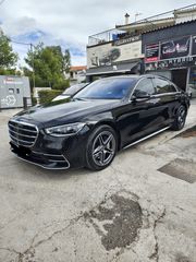 Mercedes-Benz S 450 2024 4 matic Long-thumb-1