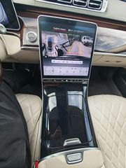 Mercedes-Benz S 450 2024 4 matic Long-thumb-5