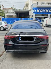 Mercedes-Benz S 450 2024 4 matic Long-thumb-3