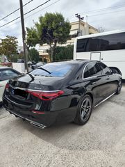 Mercedes-Benz S 450 2024 4 matic Long-thumb-6
