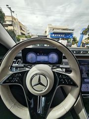 Mercedes-Benz S 450 2024 4 matic Long-thumb-8
