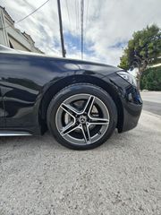 Mercedes-Benz S 450 2024 4 matic Long-thumb-7